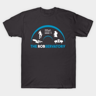 ROBSERVATORY T-Shirt